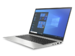 HP EliteBook X360 1030 G8 13" Touch i5-1145G7/8GB/256GB NVME SSD/webcam/1920x1080/HU
