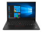 Lenovo ThinkPad X1 Carbon G7 14"Touch i7-8665u/16GB/512GB NVME SSD/webcam/1920x1080 "B"